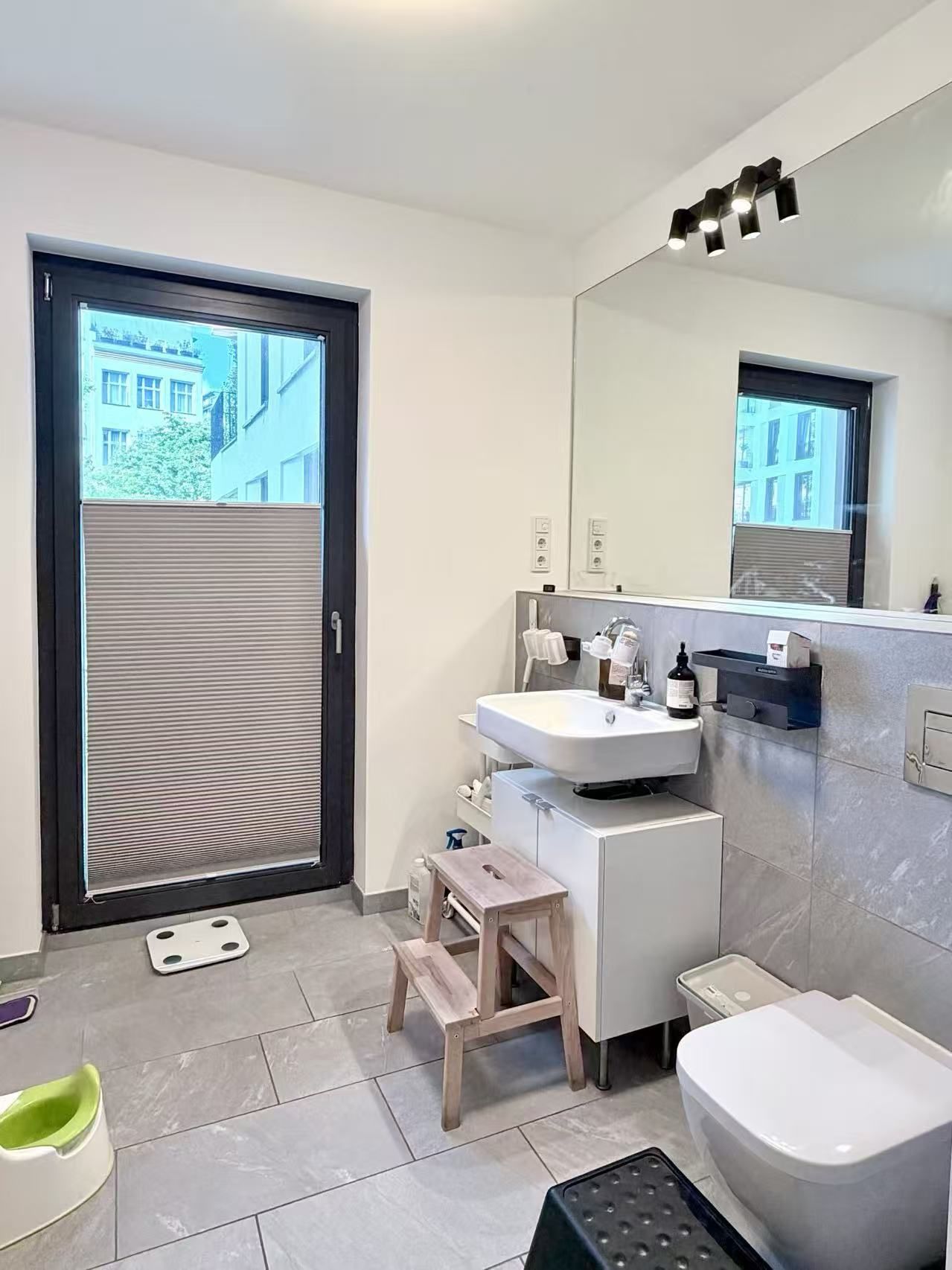 Wohnung Kurfürstenstraße in Berlin