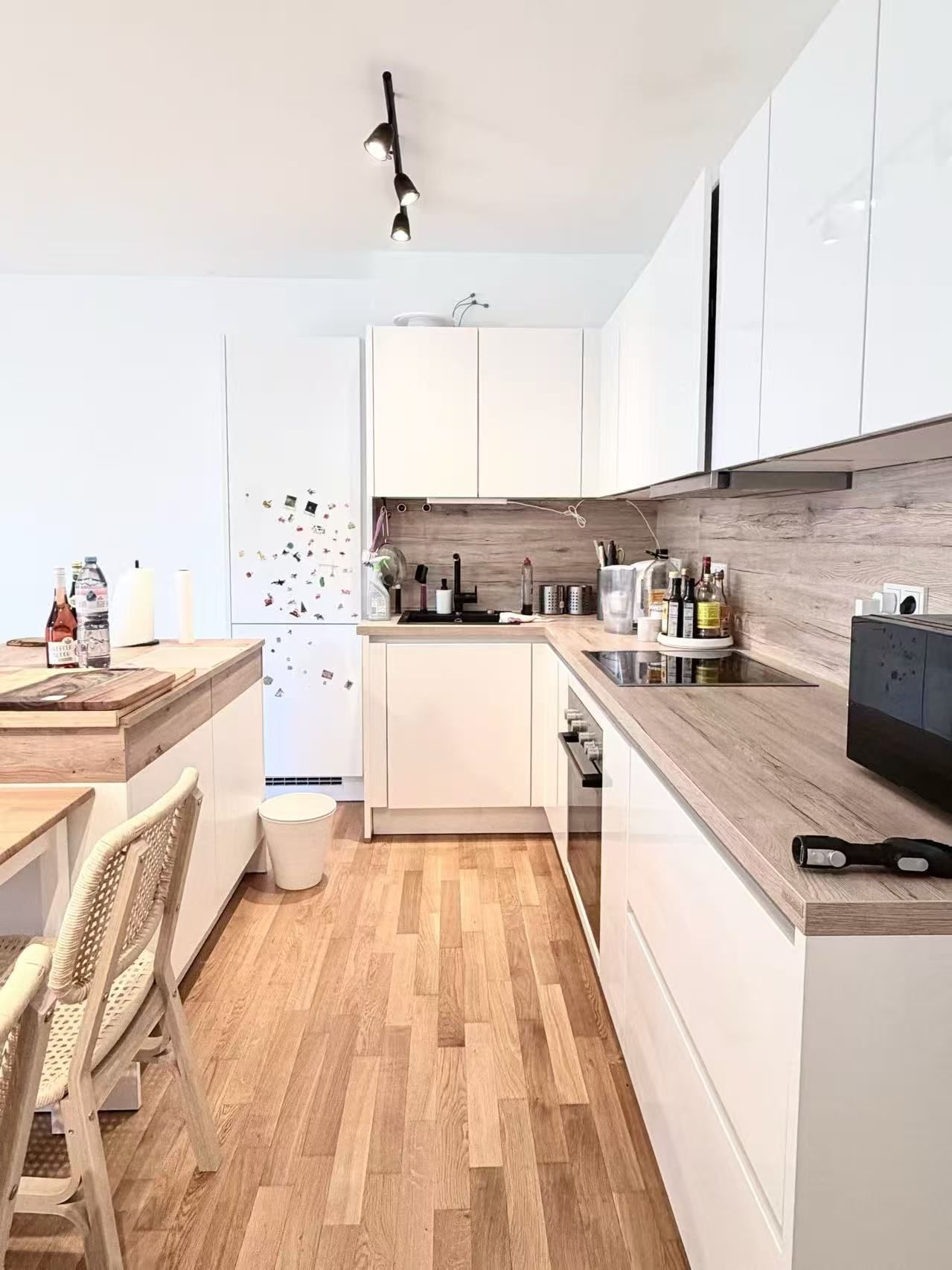 Wohnung Kurfürstenstraße in Berlin