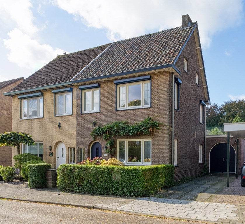 Huis Danikerstraat 33 in Geleen