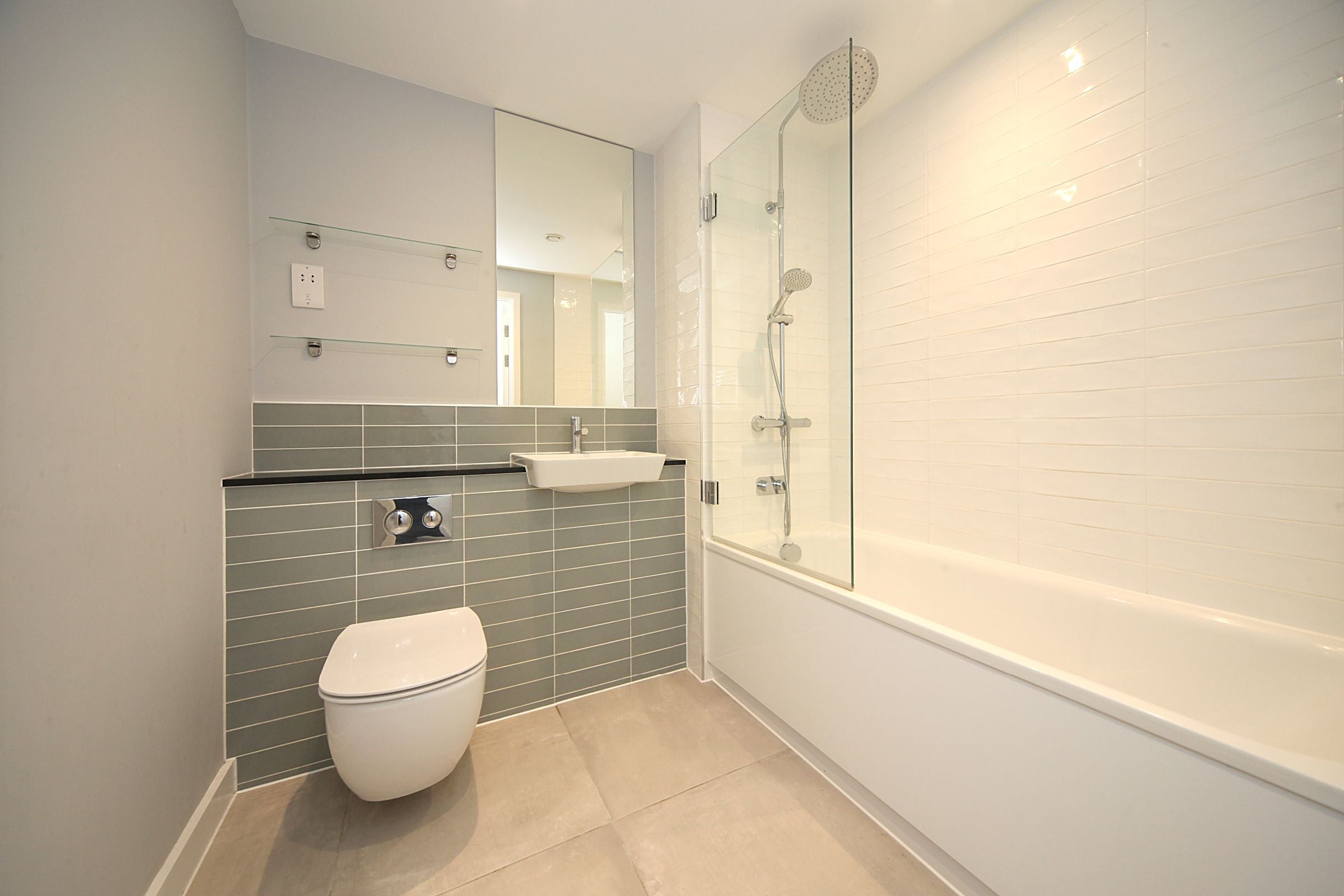 Flat Kimpton Road in Luton