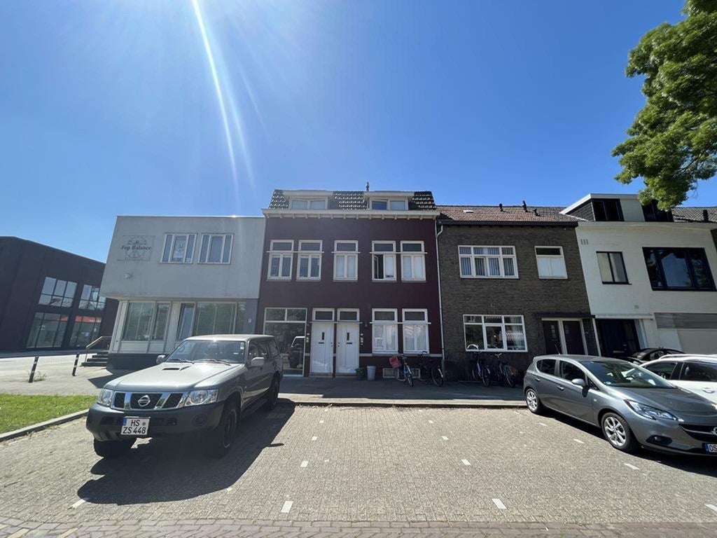 Kamer Heerderweg 142 BK1 in Maastricht