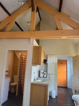 Appartement Rue Dombasle à Paris