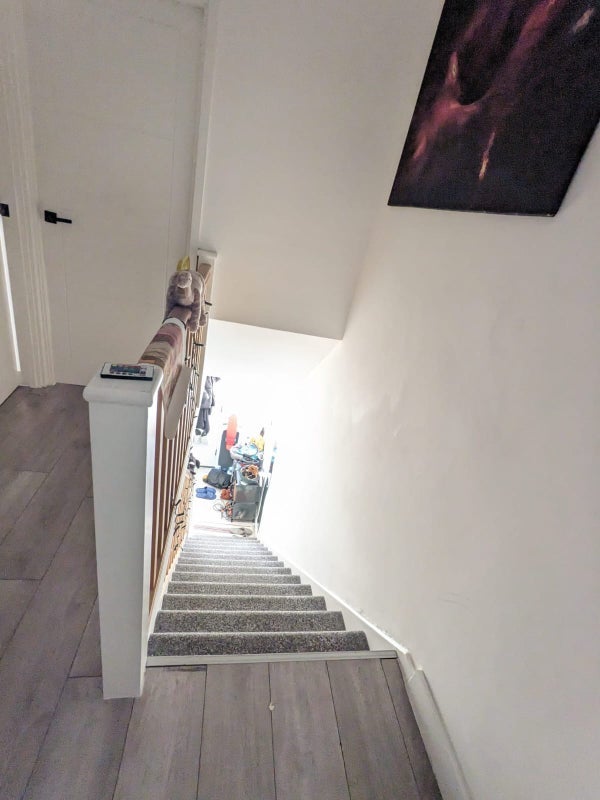 Room Bygrove Street in Greater London