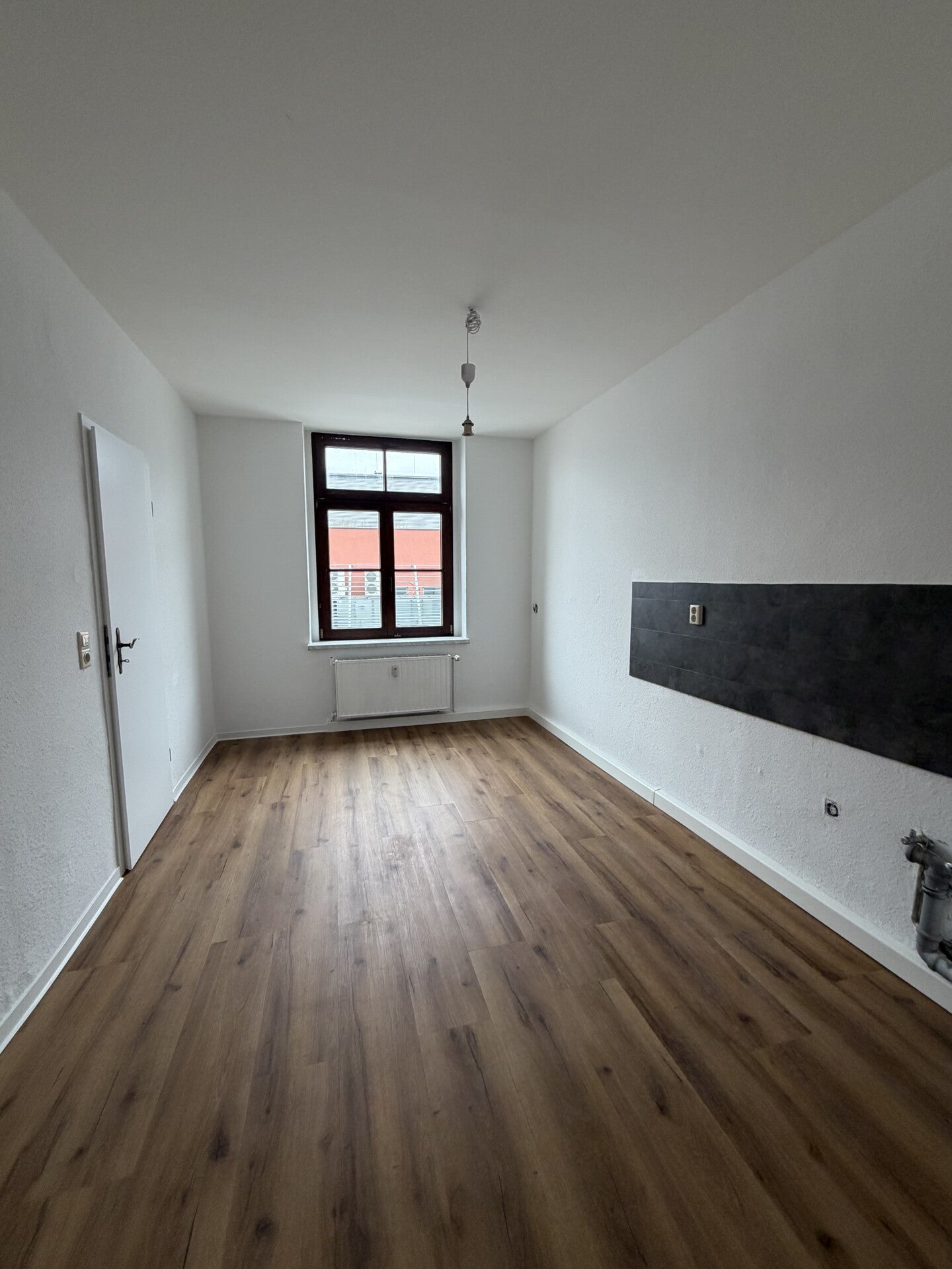 Wohnung Bismarckstraße in Görlitz