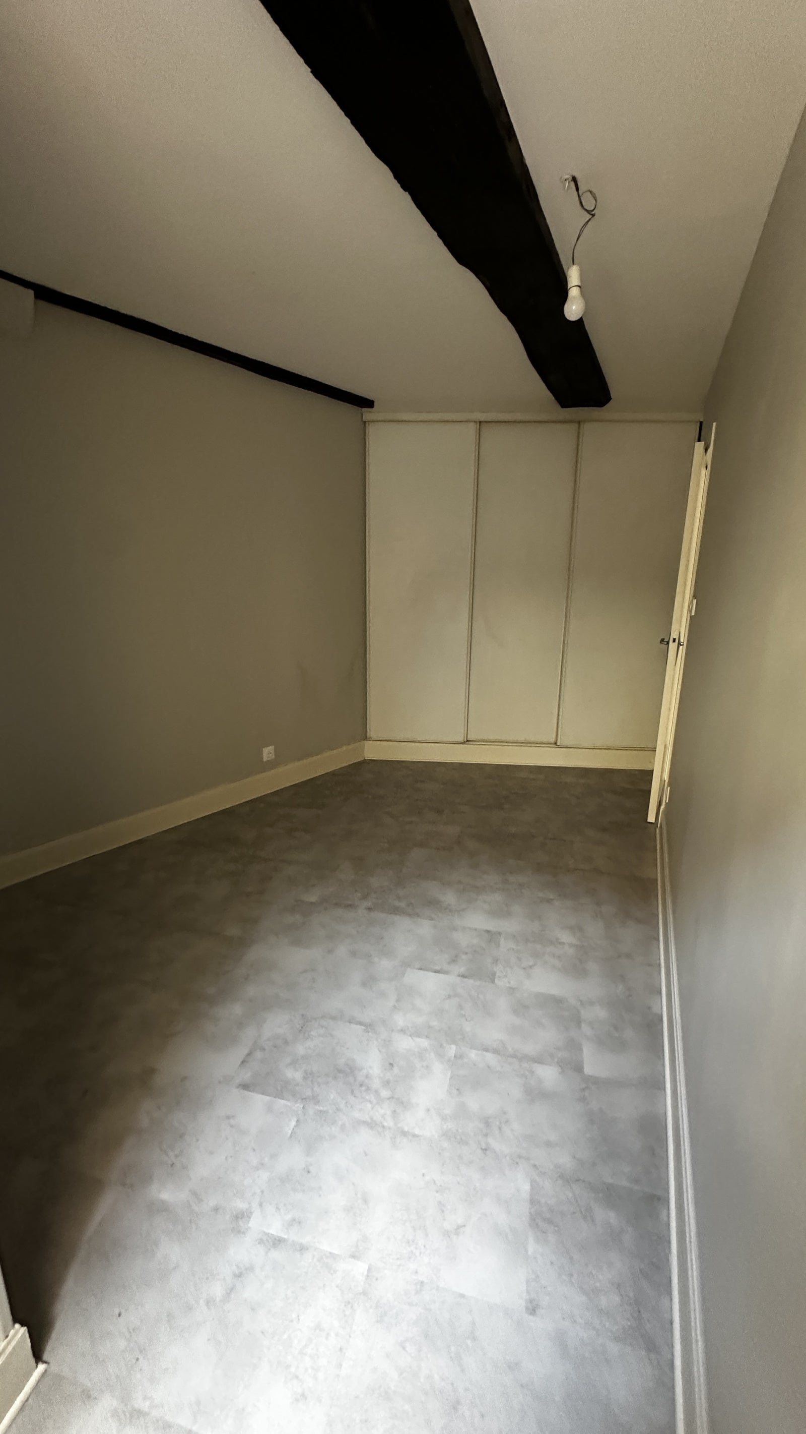 Appartement Rue Amiral Roussin à Dijon