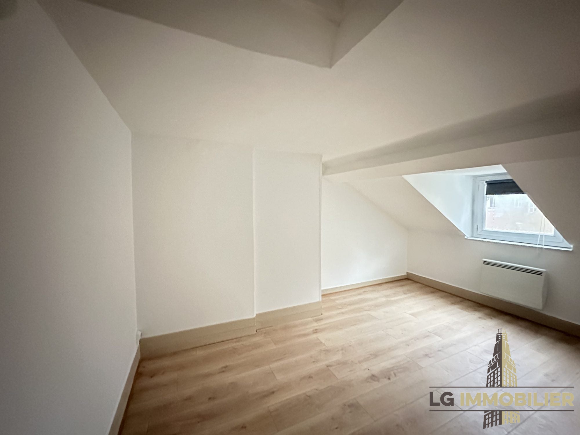 Appartement Rue Henriville à Beaucourt-sur-l'Hallue
