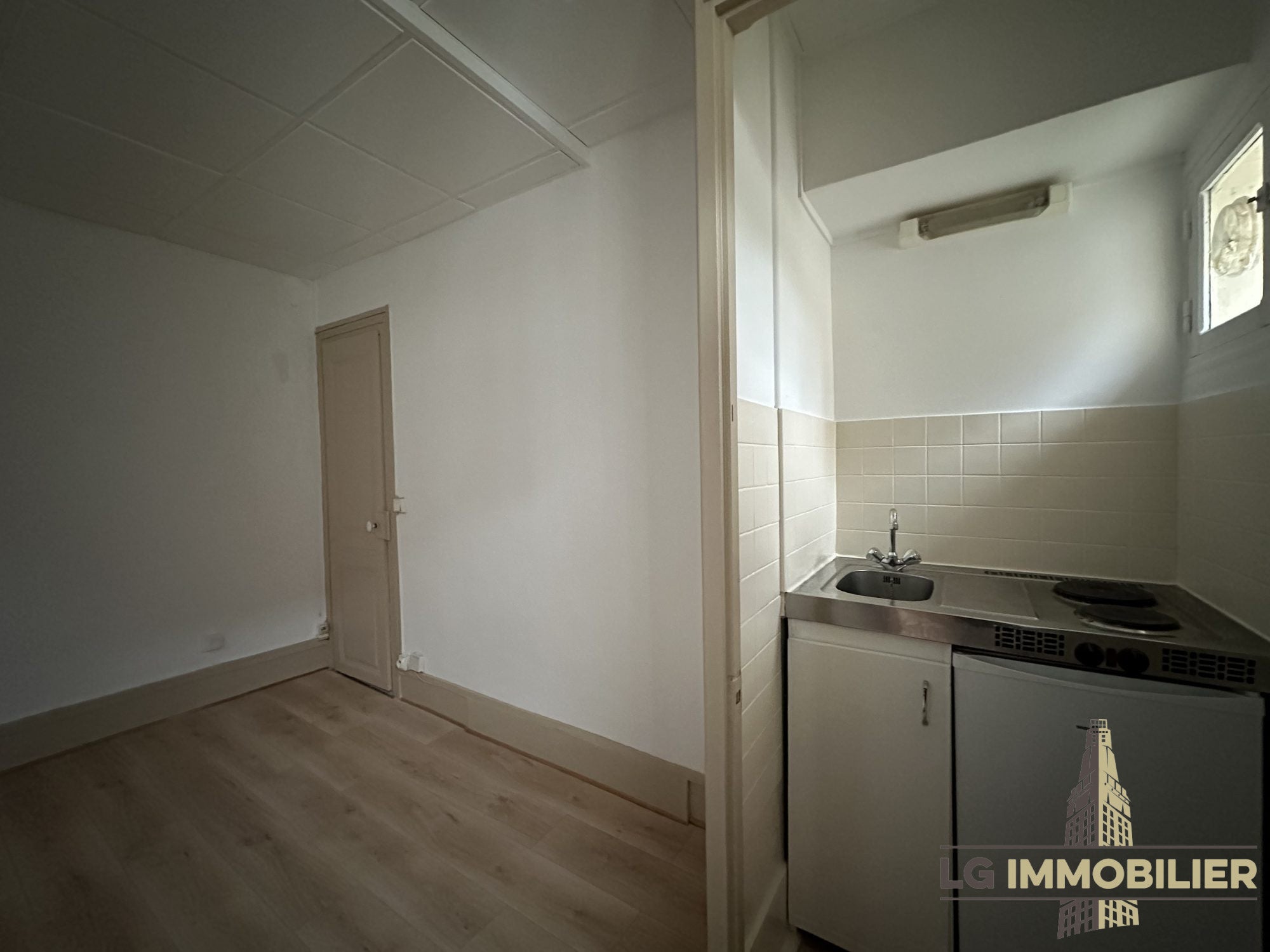 Appartement Rue Henriville à Beaucourt-sur-l'Hallue