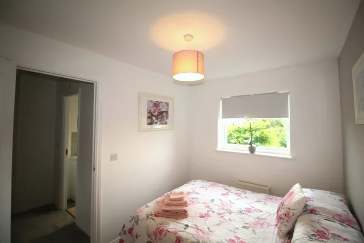 Flat Albatross Way in Ashington