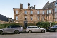 Room Armadale Street in Glasgow