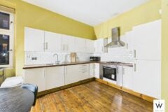Room Armadale Street in Glasgow