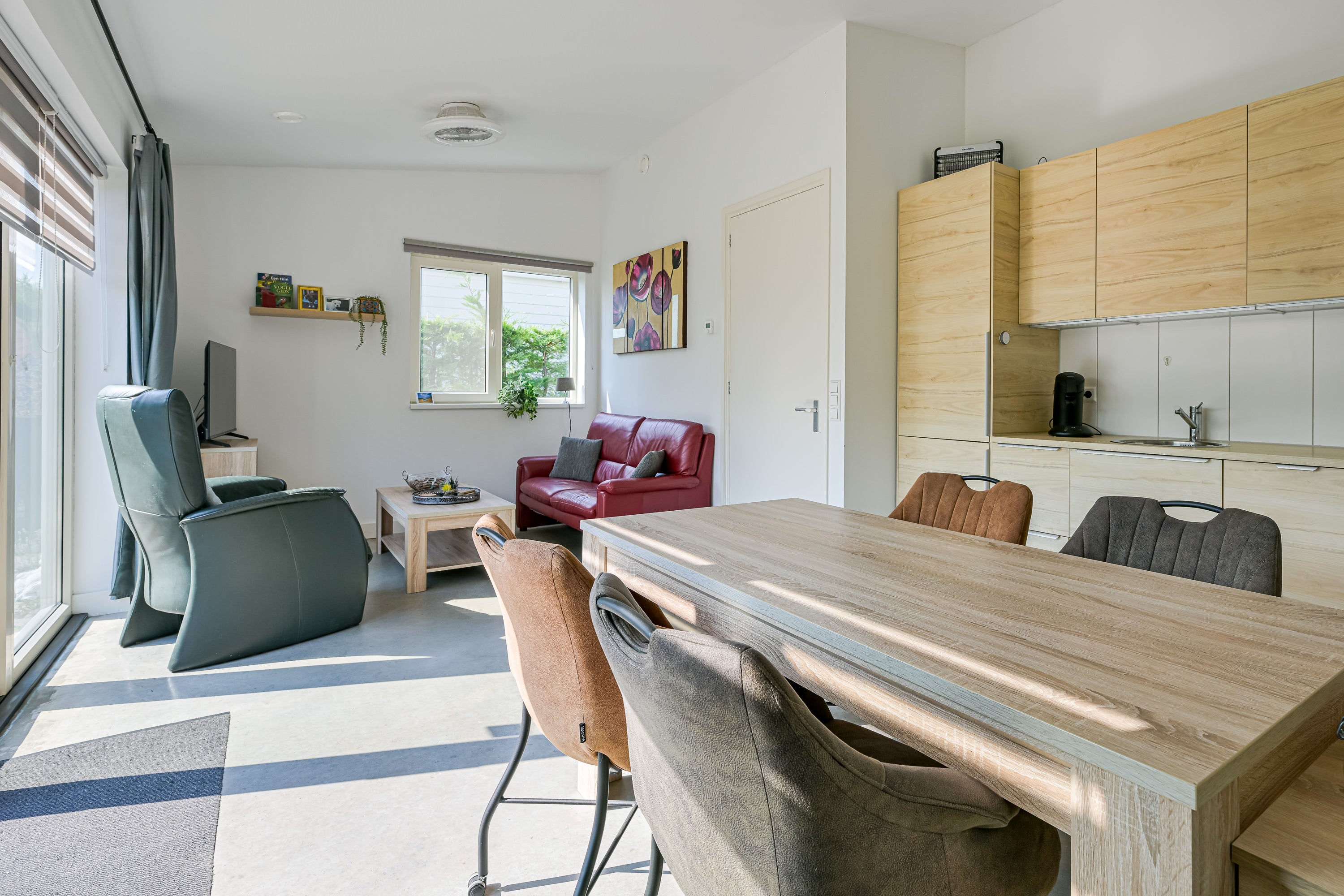 Vrijstaande woning te koop: Onderdijk 245-002, Wervershoof