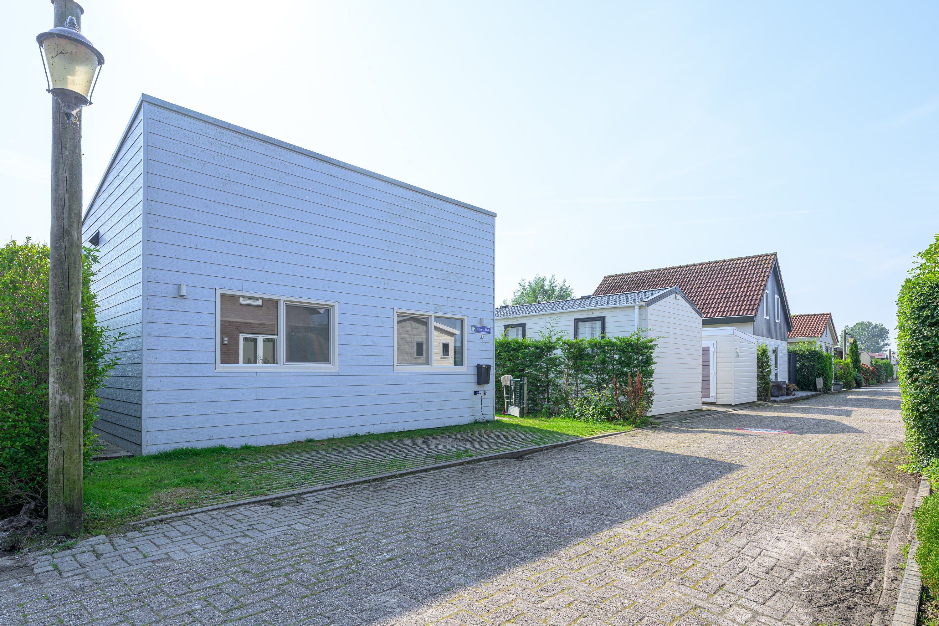 Vrijstaande woning te koop: Onderdijk 245-002, Wervershoof