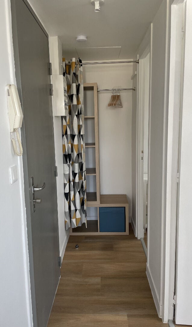 Appartement Route de l'Île d'Etier à Saint-Nazaire