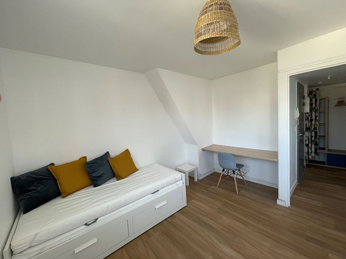 Appartement Route de l'Île d'Etier à Saint-Nazaire