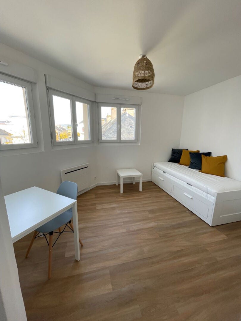 Appartement Route de l'Île d'Etier à Saint-Nazaire