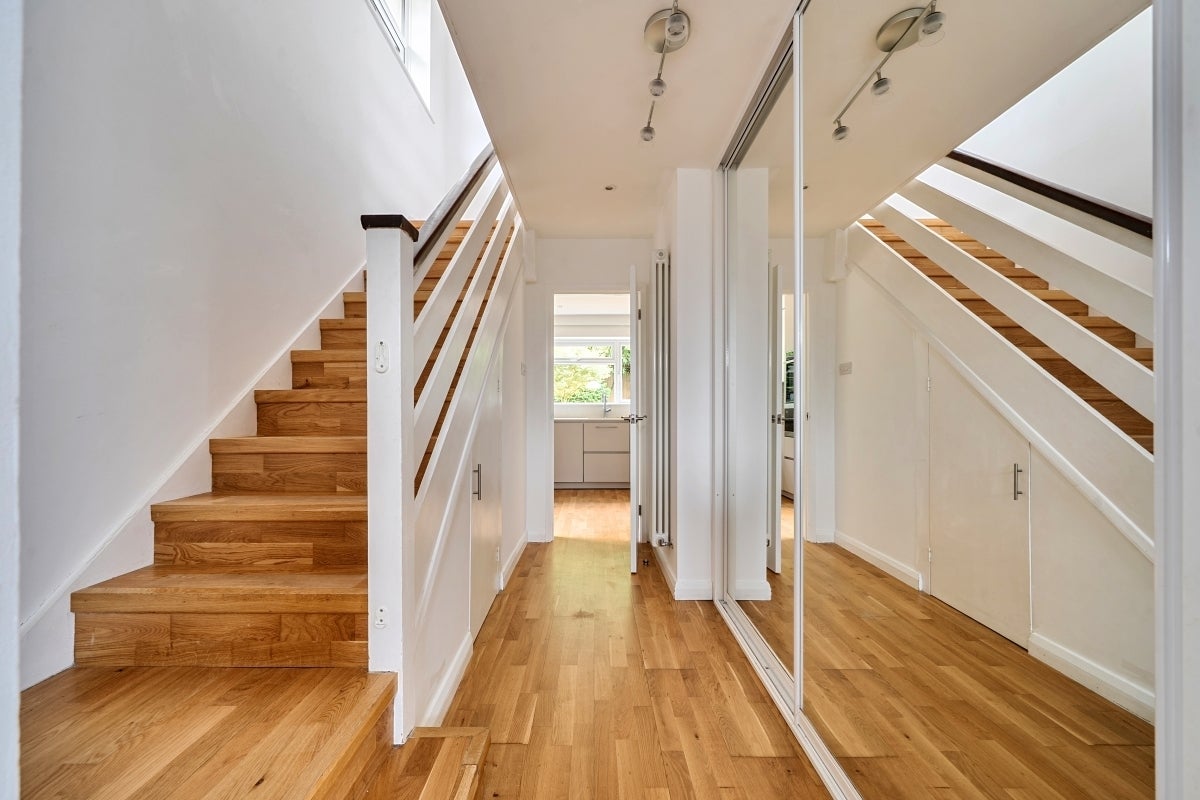 House Broad Oak Close in Tunbridge Wells