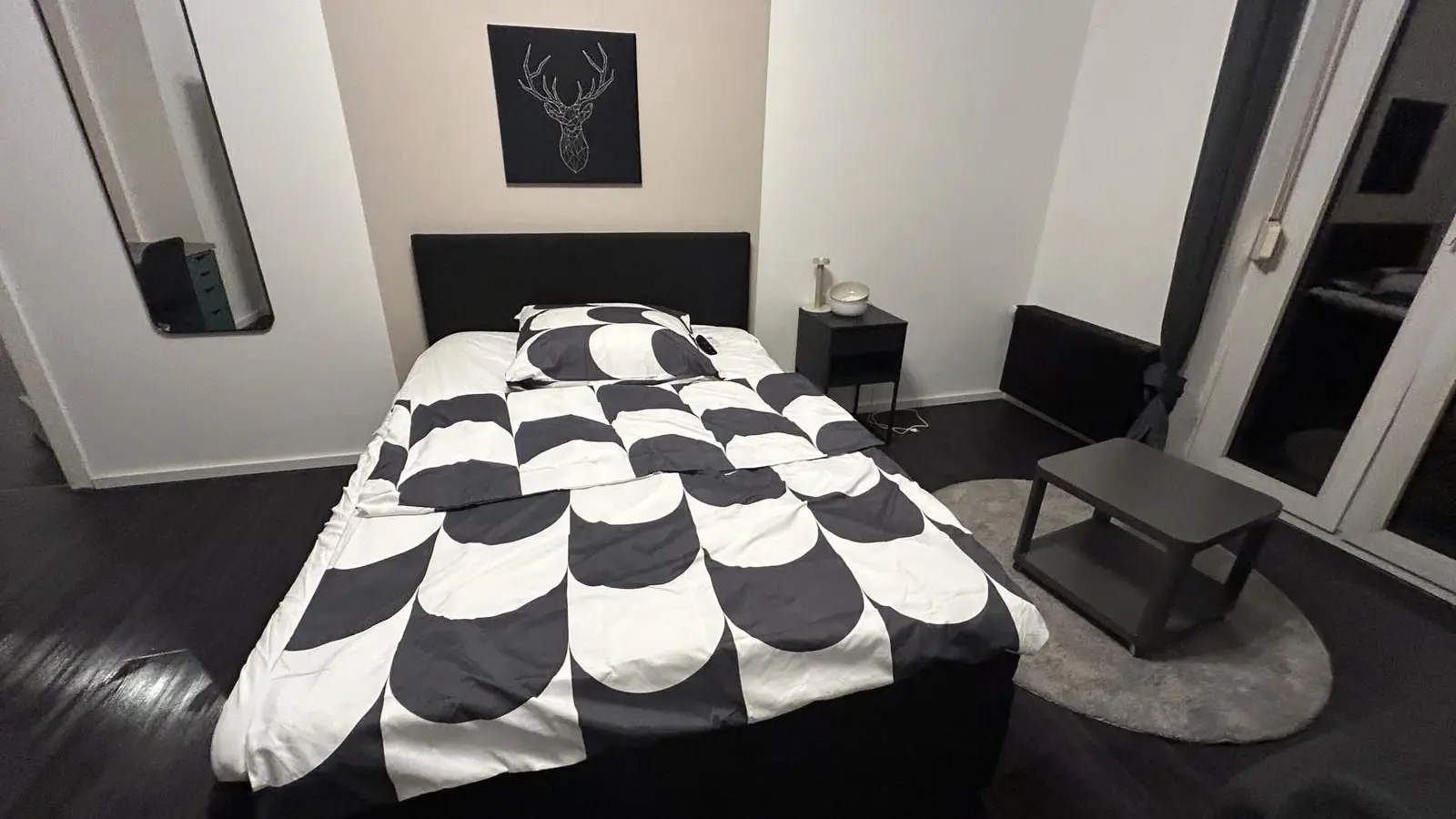 Wohnung Hamburger Allee in Frankfurt am Main