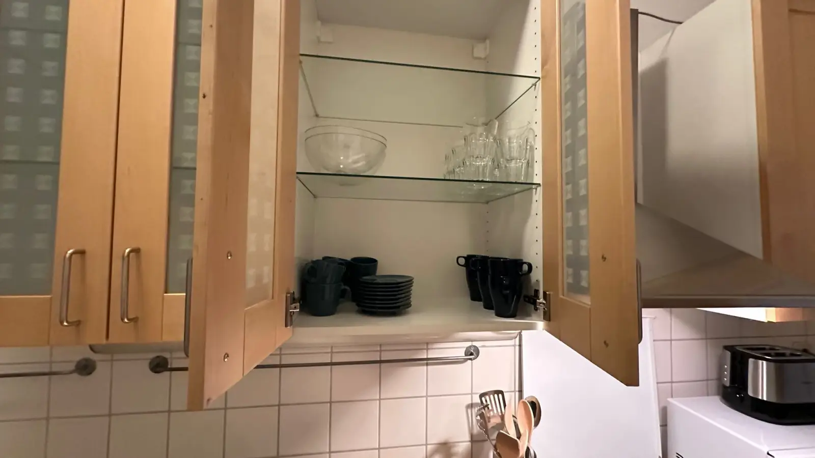 Wohnung Hamburger Allee in Frankfurt am Main
