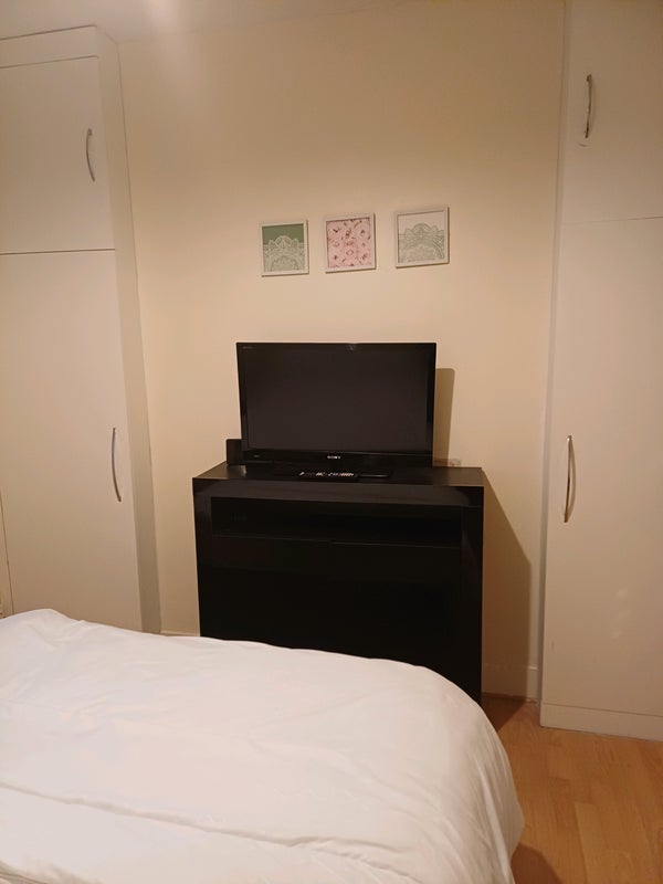 Room Nelson's Row in Greater London