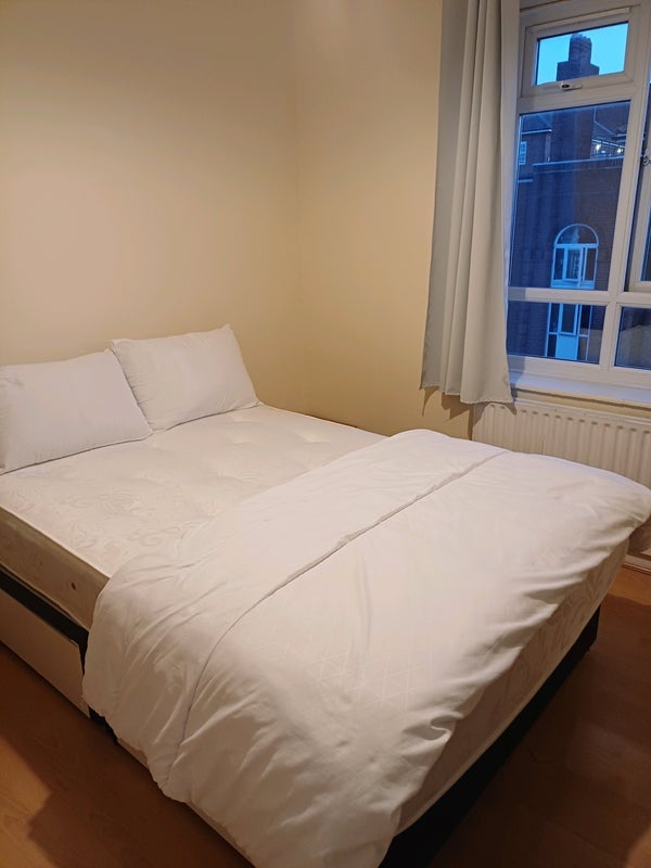 Room Nelson's Row in Greater London
