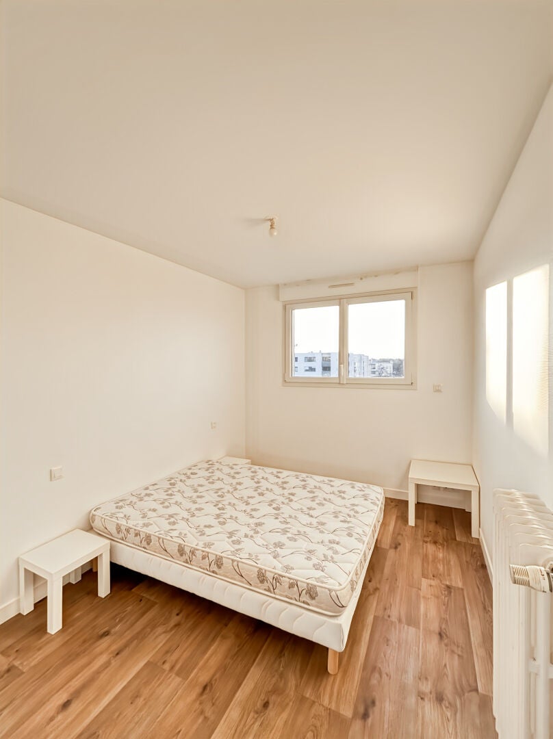 Appartement Rue Jules Lebrun à Rennes