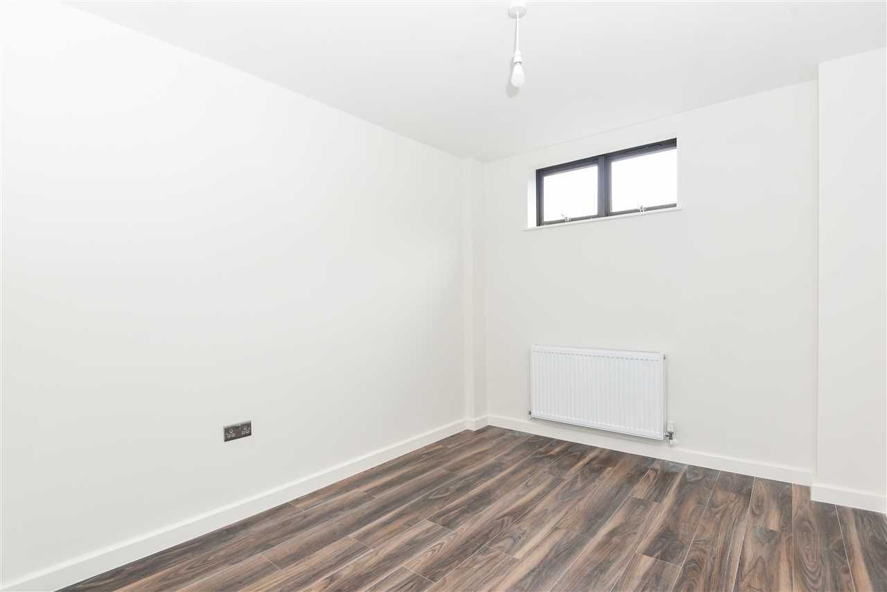 Flat Progress Road in High Wycombe
