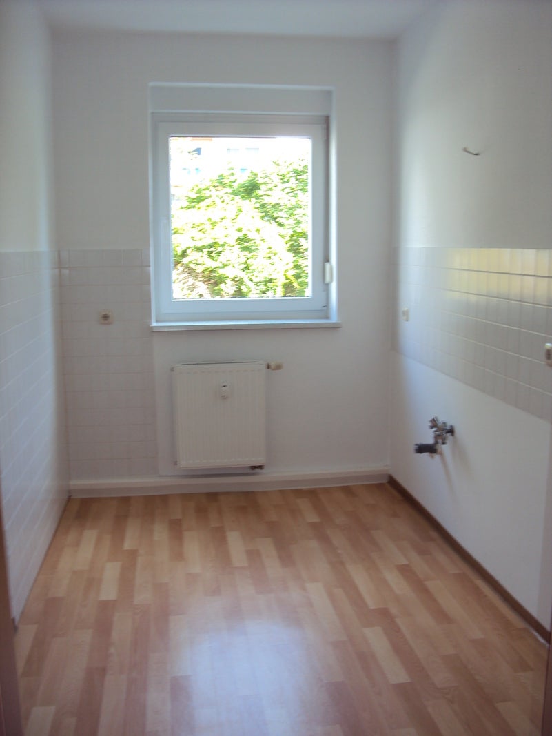 Wohnung Eiselstraße in Gera