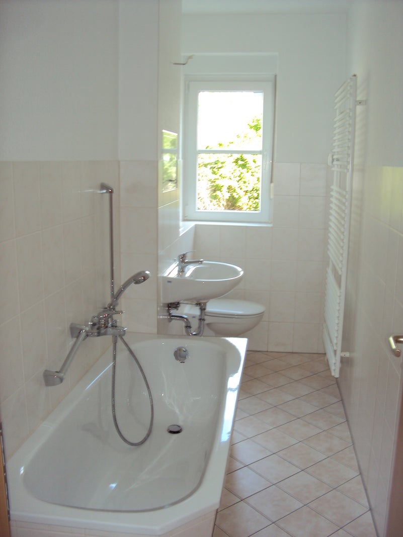 Wohnung Eiselstraße in Gera