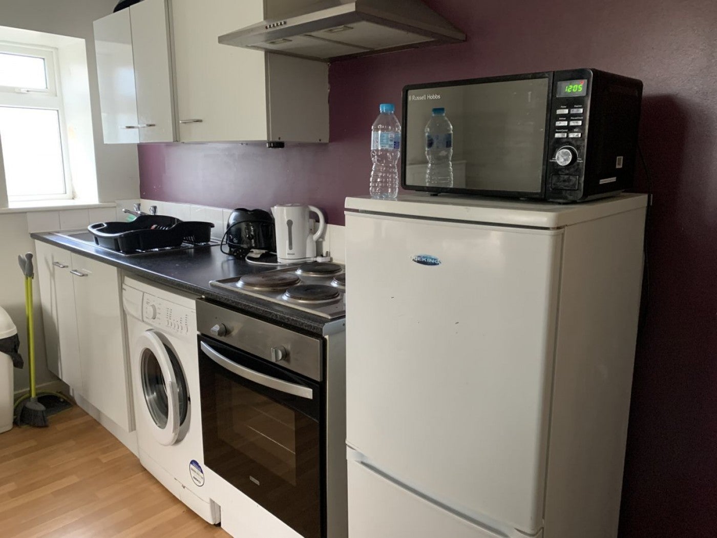 Flat Bow Royd in Wombwell