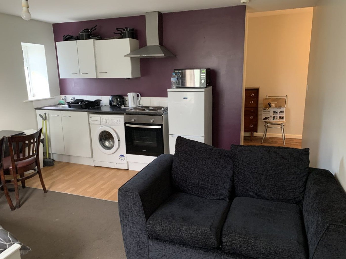 Flat Bow Royd in Wombwell