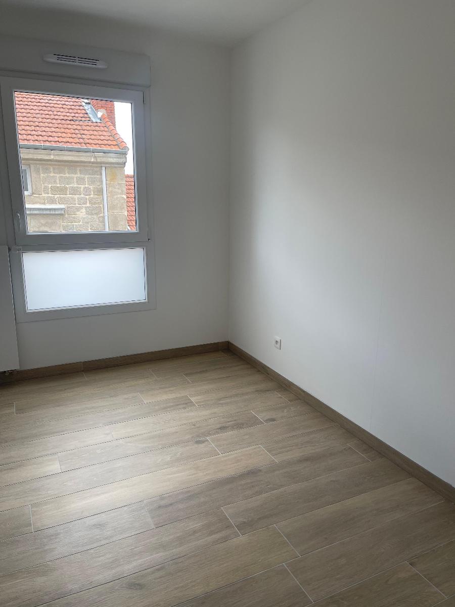 Appartement Rue Pasteur à Roche-la-Molière