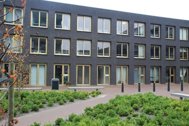 Appartement Sanne Sanneshof 2 in Amsterdam