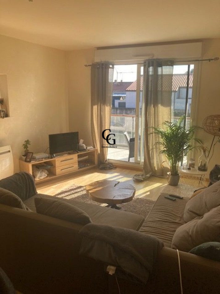 Appartement Rue du Petit Four à Vallet