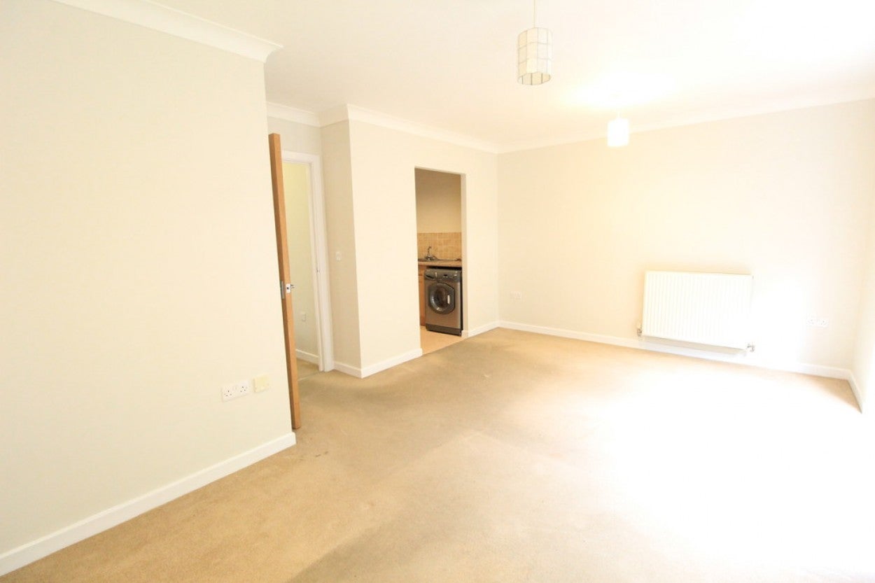 Flat Kelham Drive in Nottingham