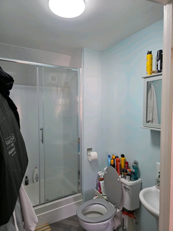 Room Sinclair Place in City of Edinburgh