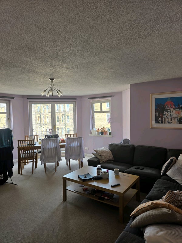 Room Sinclair Place in City of Edinburgh