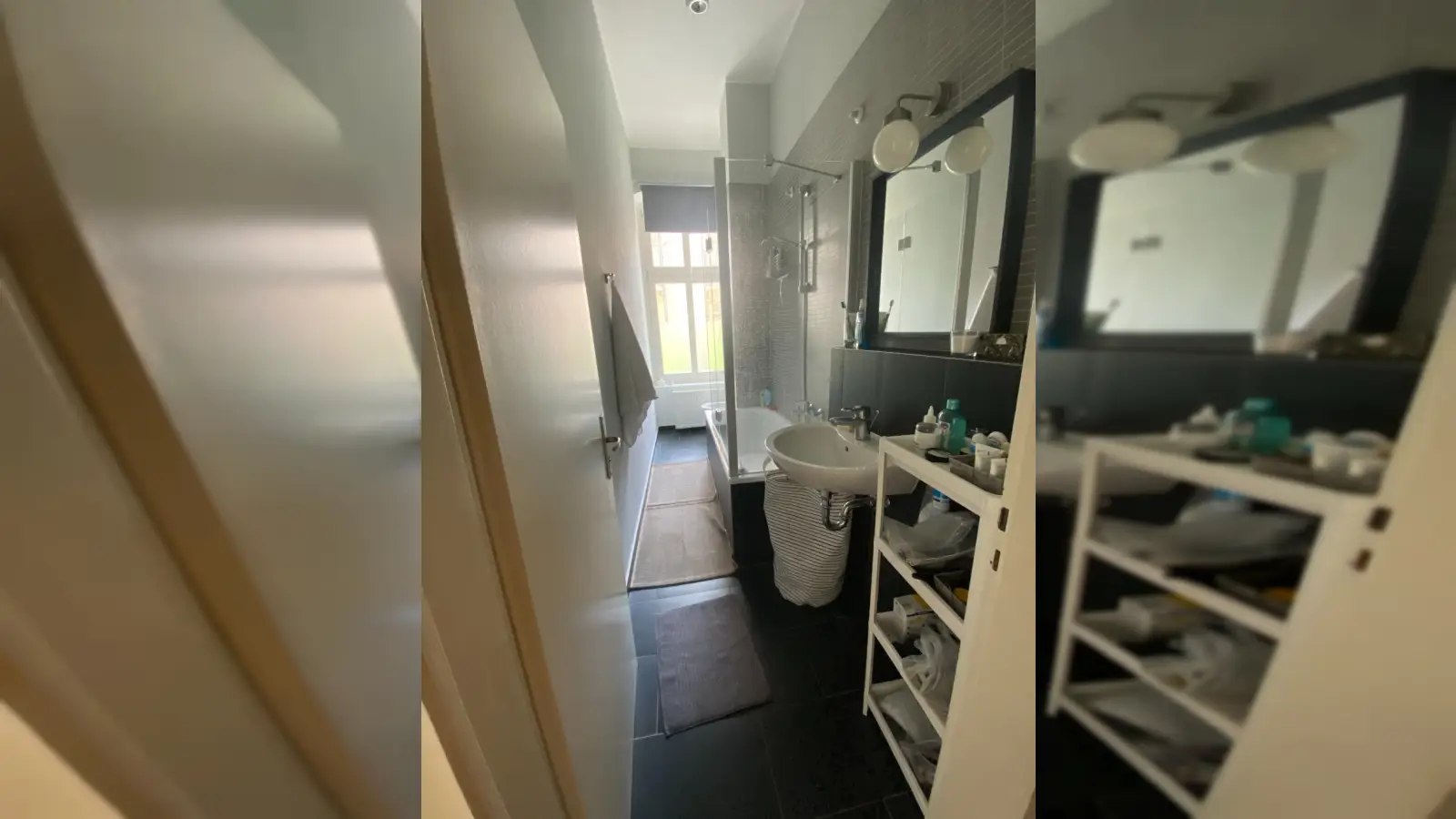 Wohnung Christinenstraße in Berlin