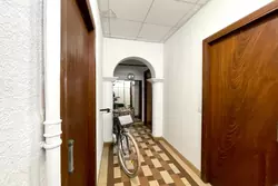 Room Rue Anterrieu in Montpellier
