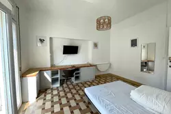 Room Rue Anterrieu in Montpellier