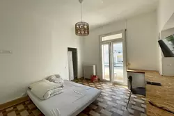 Room Rue Anterrieu in Montpellier