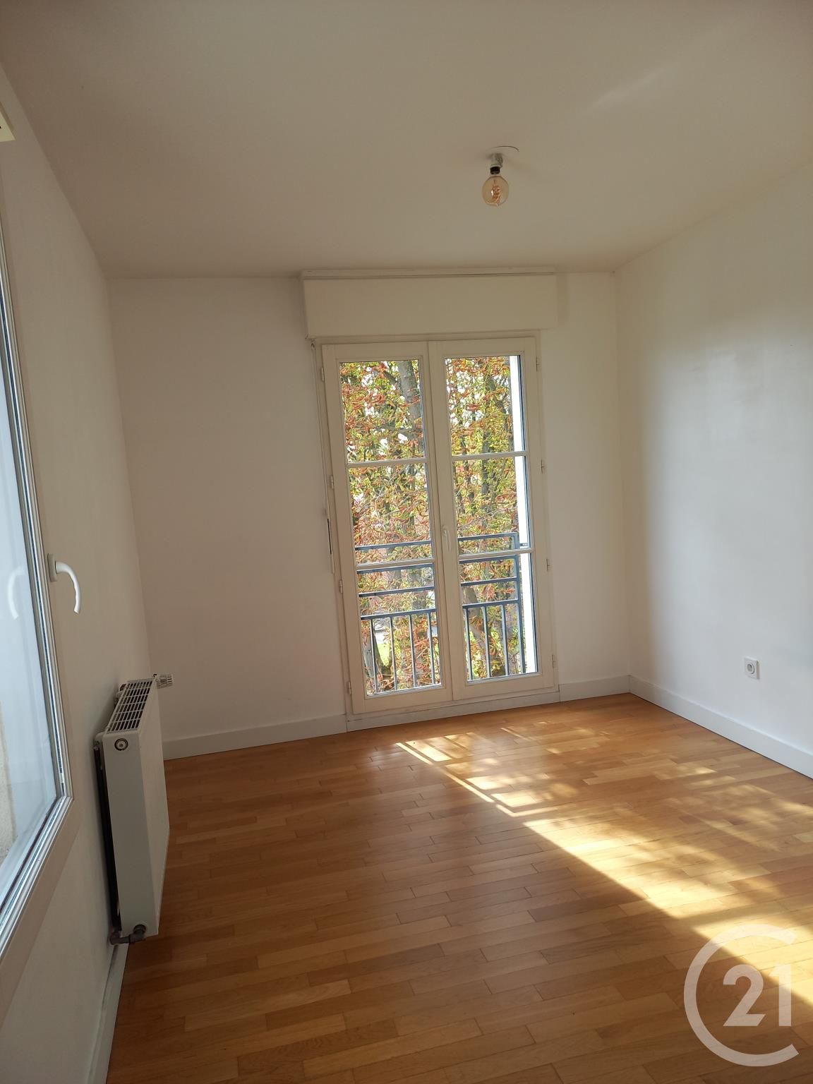 Appartement Avenue Eugène Adam à Maisons-Laffitte