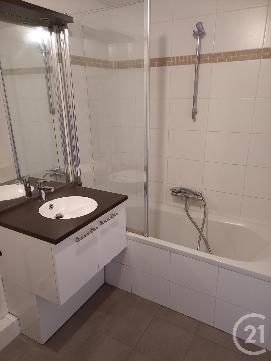 Appartement Avenue Eugène Adam à Maisons-Laffitte
