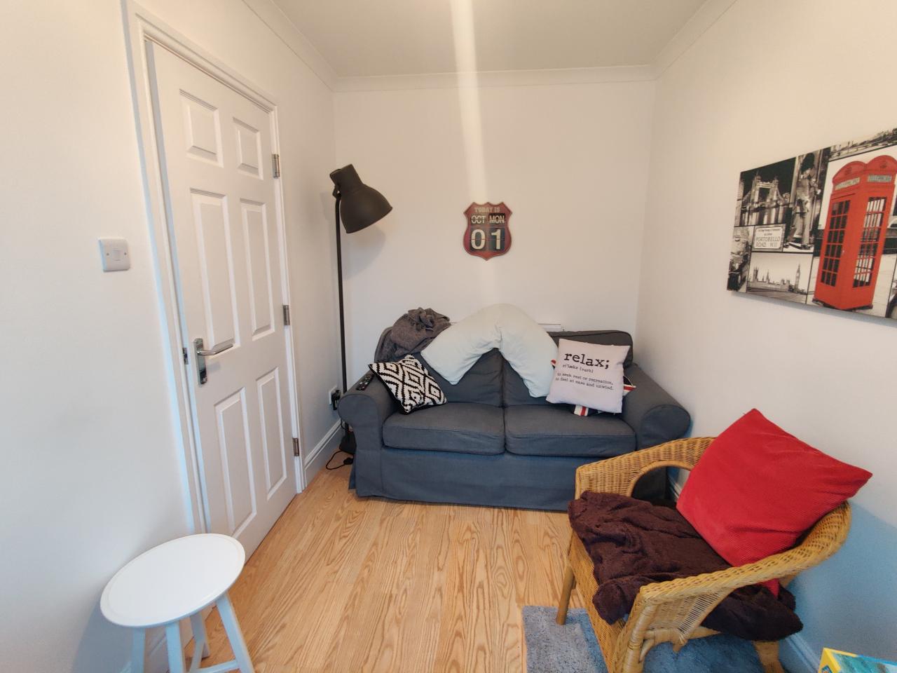 Room Hill Barton Road in Exeter
