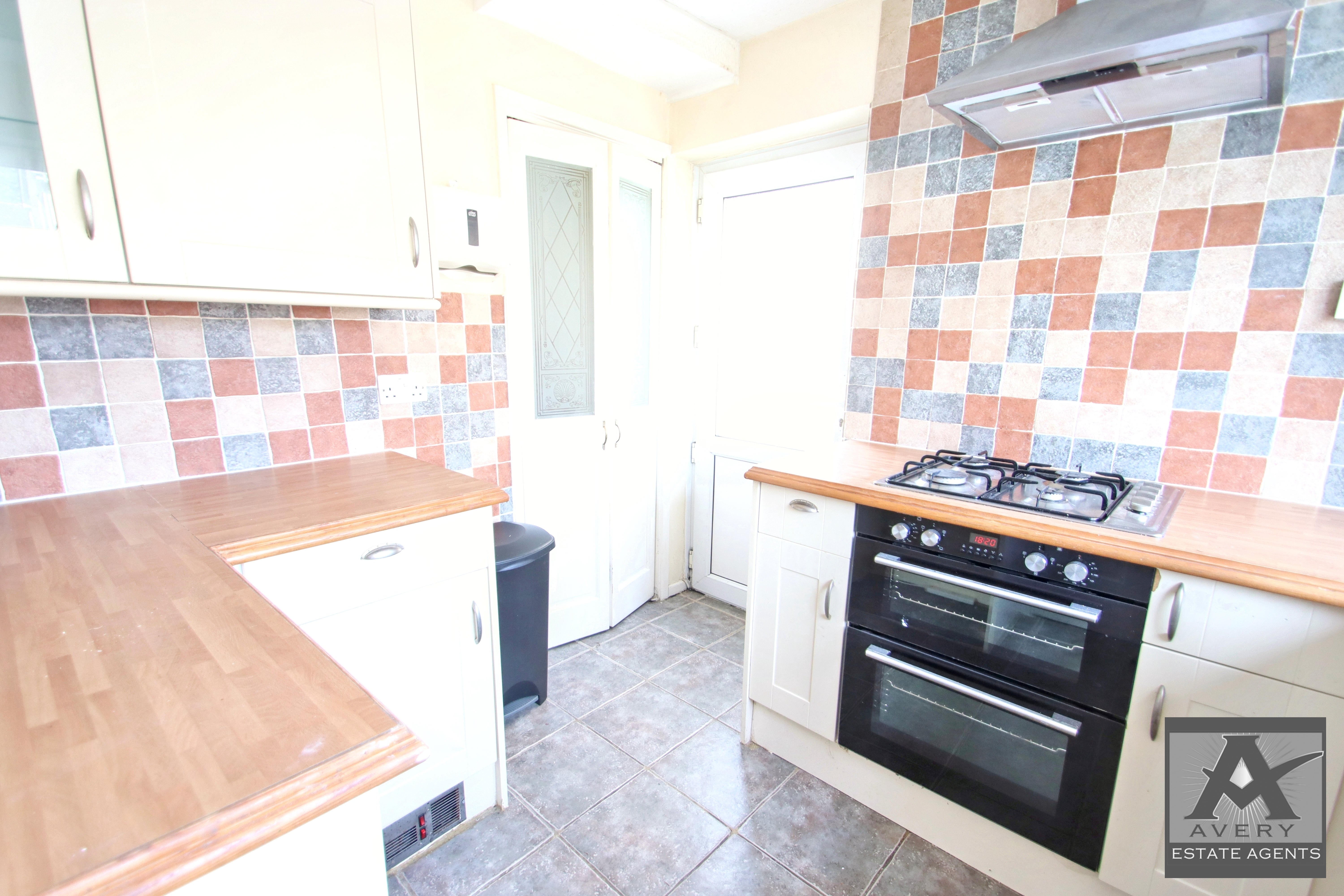 House Worle Court in Weston-super-Mare