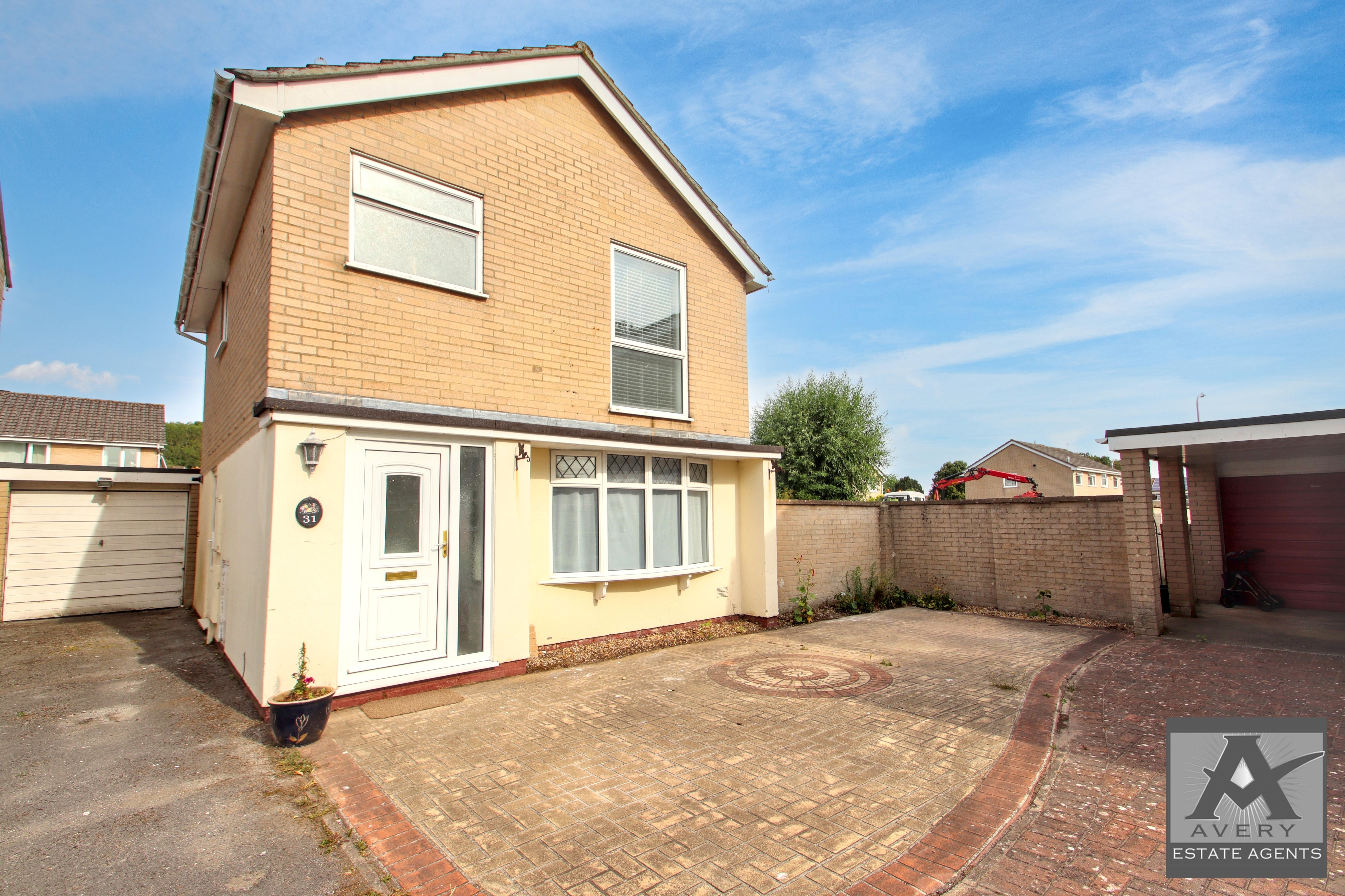 House Worle Court in Weston-super-Mare