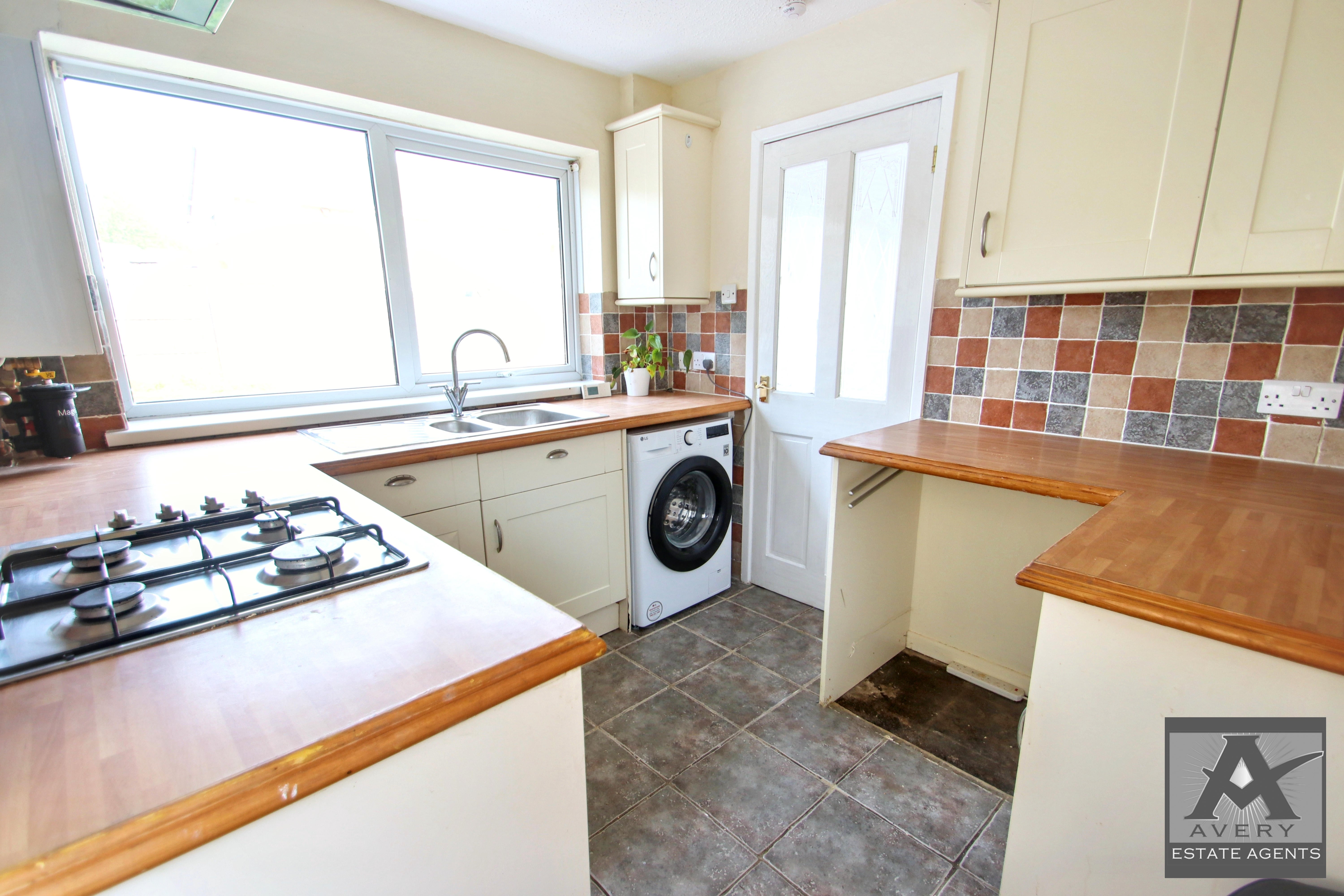 House Worle Court in Weston-super-Mare