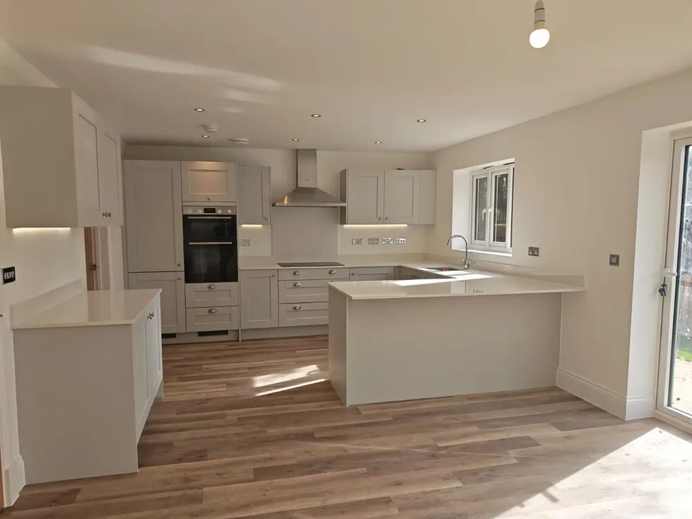 House Bakers Way in King's Lynn and West Norfolk