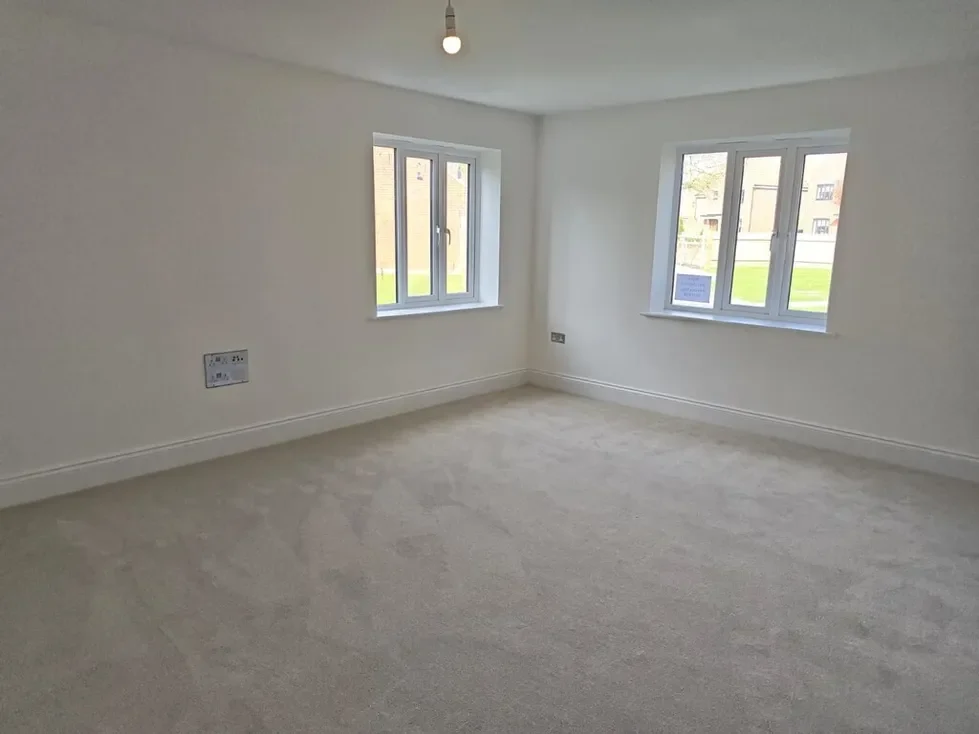 House Bakers Way in King's Lynn and West Norfolk