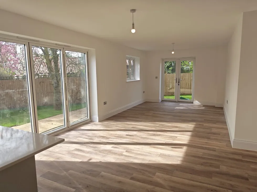 House Bakers Way in King's Lynn and West Norfolk