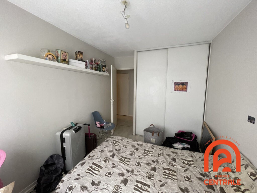 Appartement Cours Émile Zola à Villeurbanne